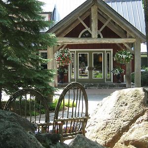 Trillium Resort & Spa